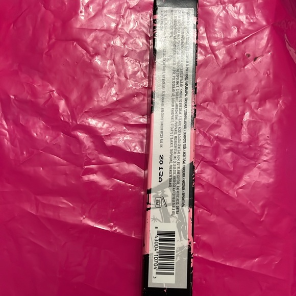 NEW Pat McGrath Dark Star Volumizing Mascara xtreme black NEW BNIB - Picture 11 of 11